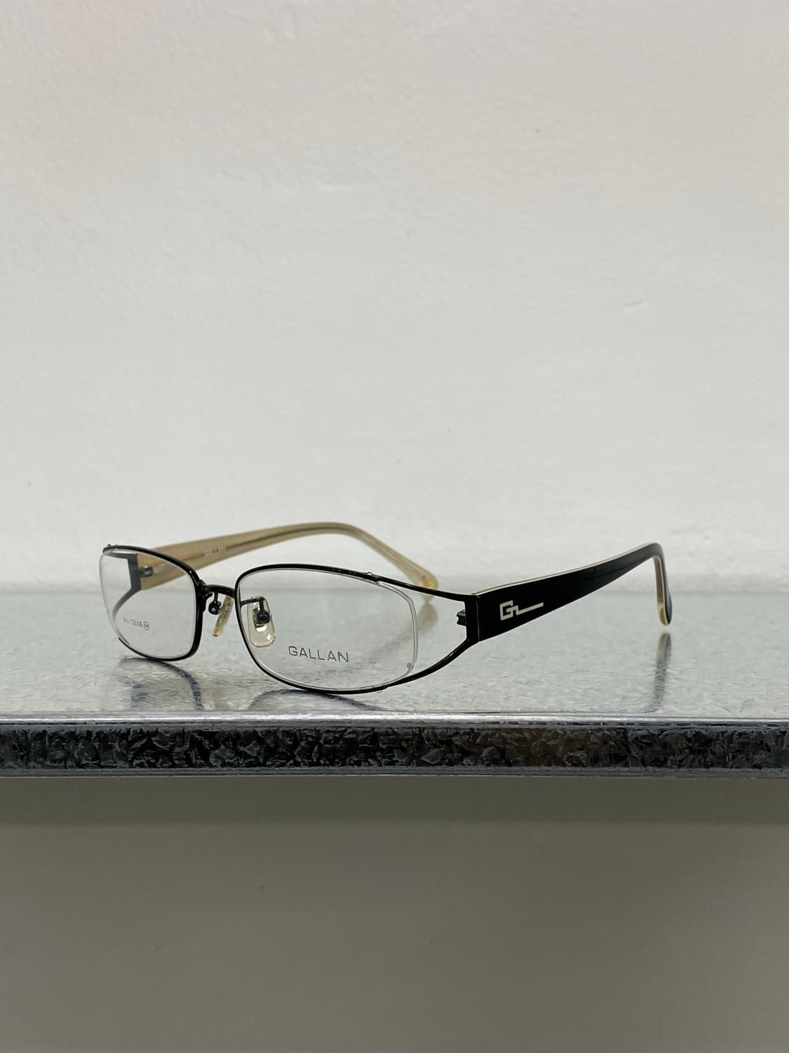 vintage glasses 556 상품이미지1