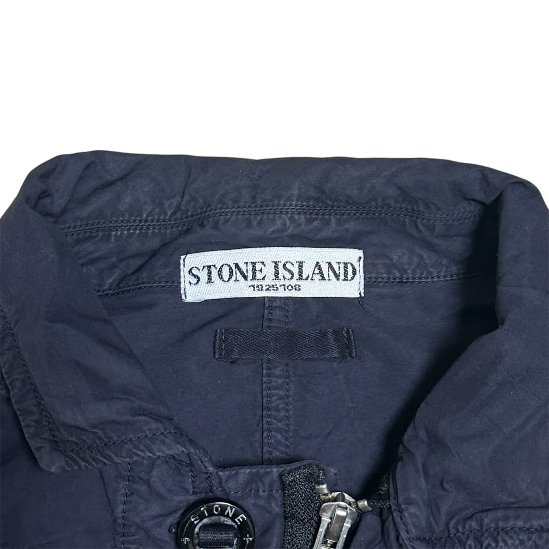10SS Stone Island Multi Field Jacket 상품이미지3