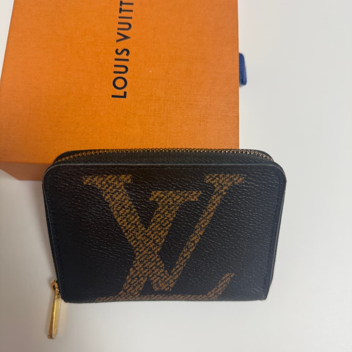 [정품] 루이비통 지피 코인퍼스 지갑 M69354 상품이미지3