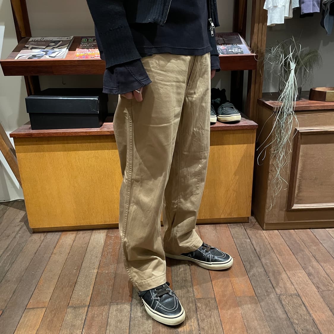 Junya Waranabe 상품이미지7