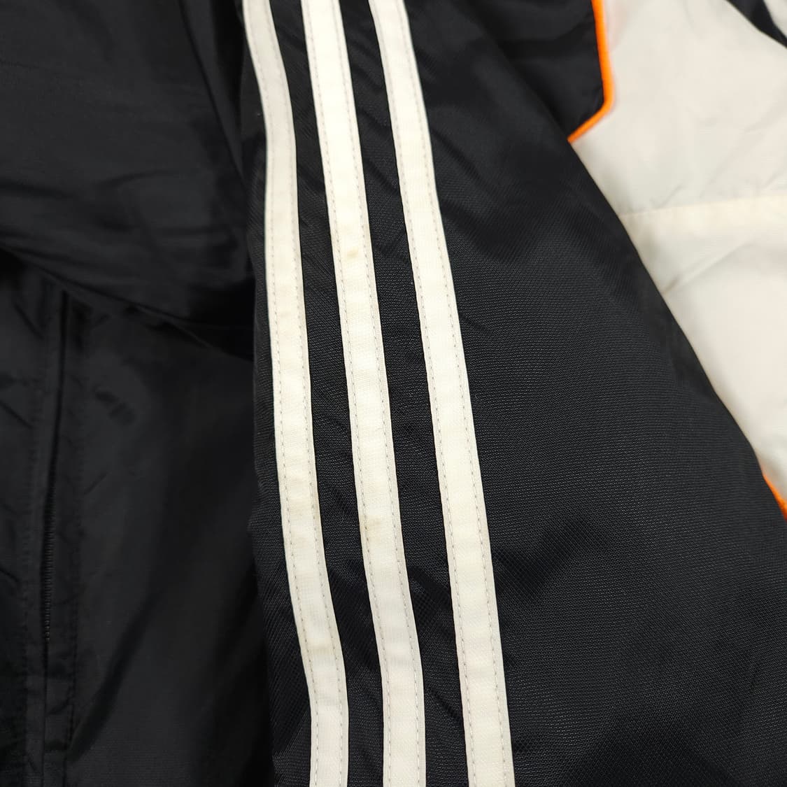 아디다스 올드스쿨 바람막이 점퍼 상품이미지6