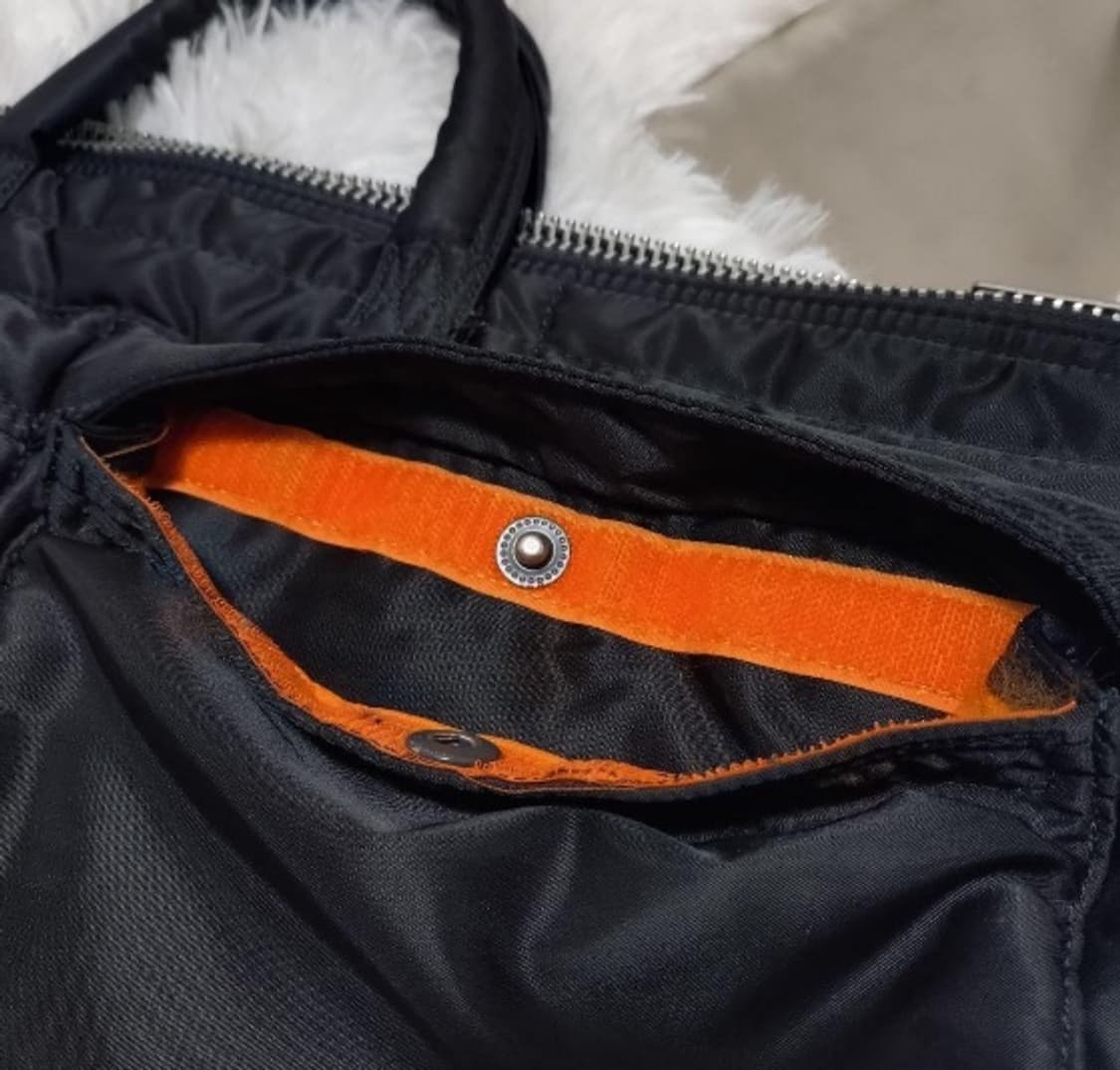 요시다포터 탱커 브리프케이스/토트백 상품이미지5