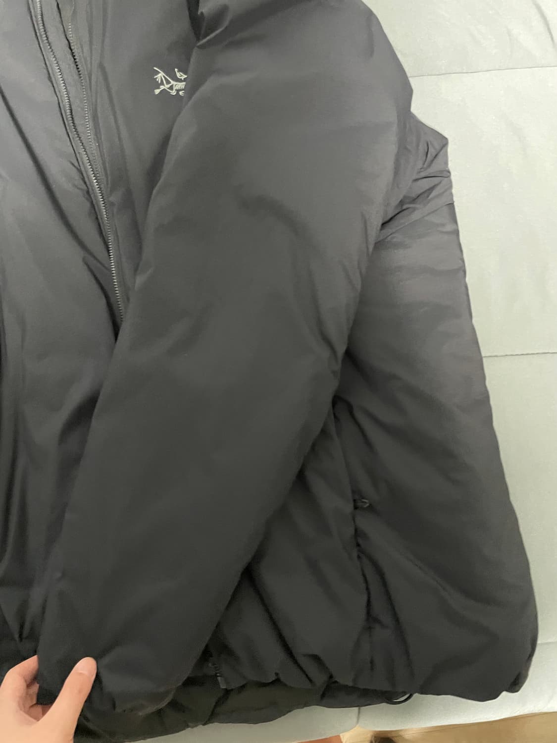 아크테릭스 아톰 헤비웨이트(XXL) 상품이미지3