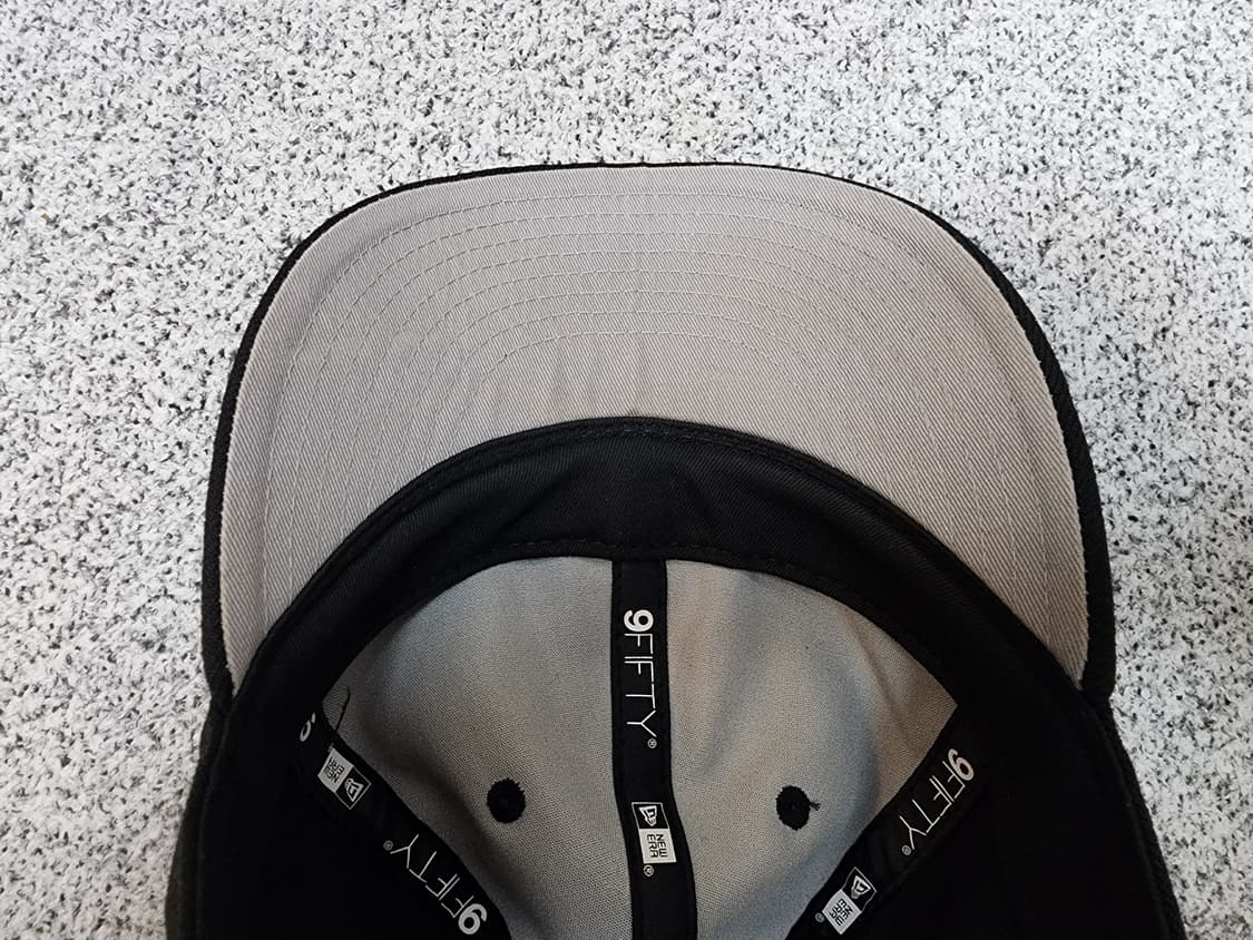 빔즈 x 뉴에라 뉴욕 메츠 볼캡 모자 상품이미지6