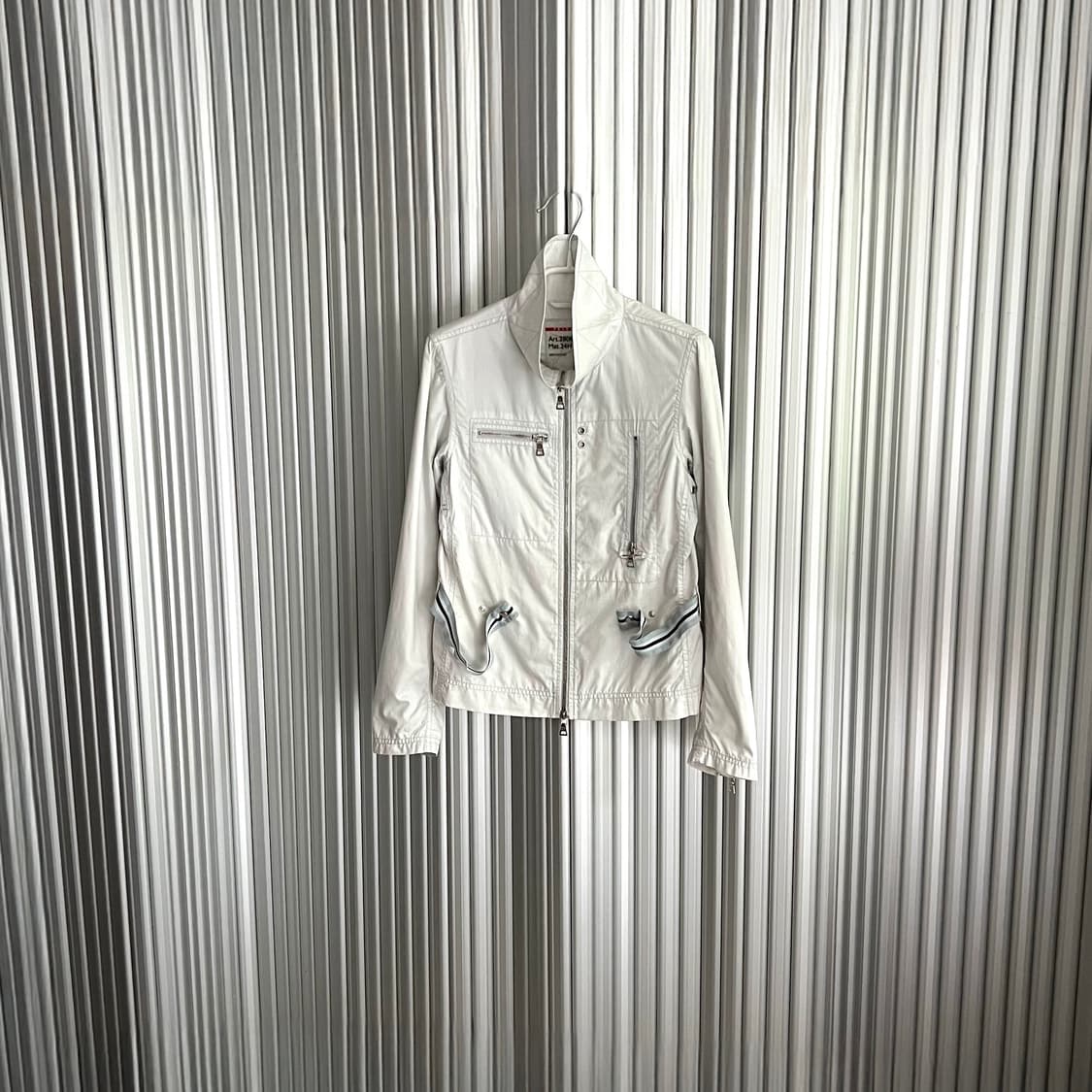 Prada Jacket 상품이미지1