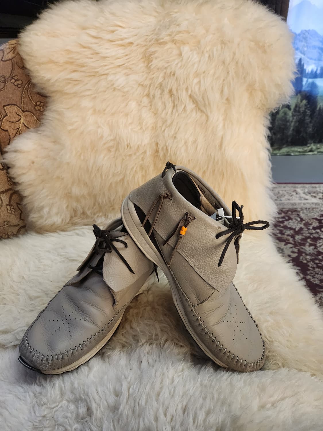 VISVIM FBT 00'vintage 박스(O) 상품이미지2