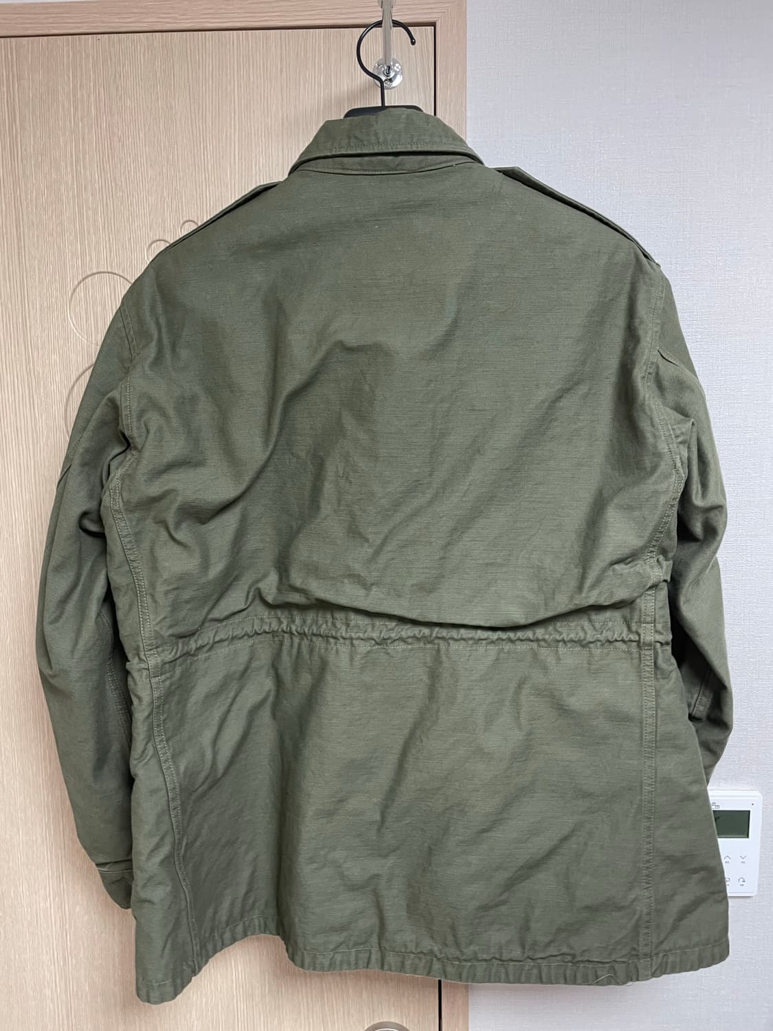 버즈릭슨 m43 필드자켓 42r 상품이미지2