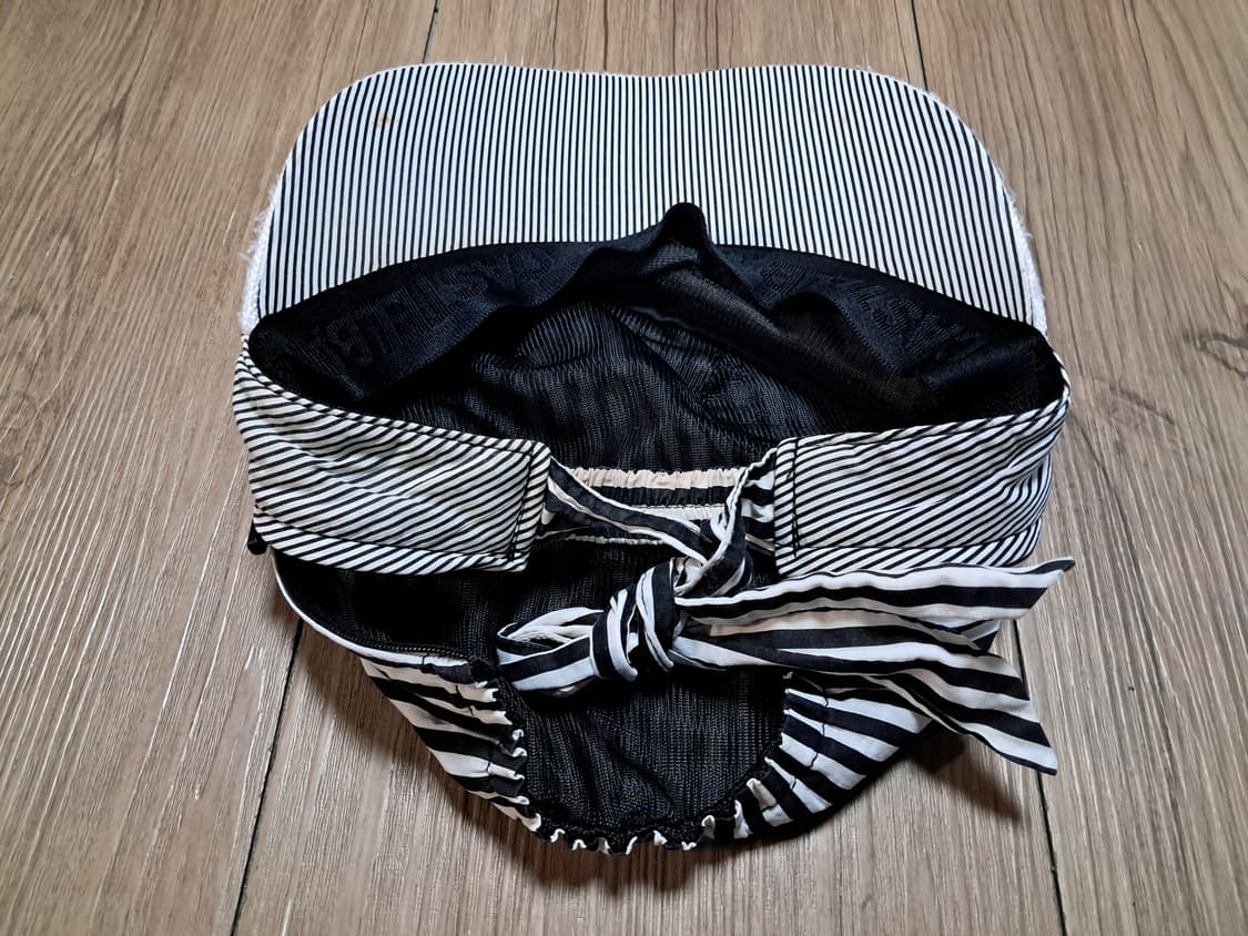 까스텔바작 골프 볼캡  상품이미지7