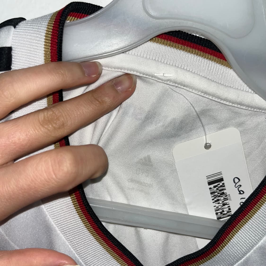 Adidas Germany 2014 uniform 상품이미지6