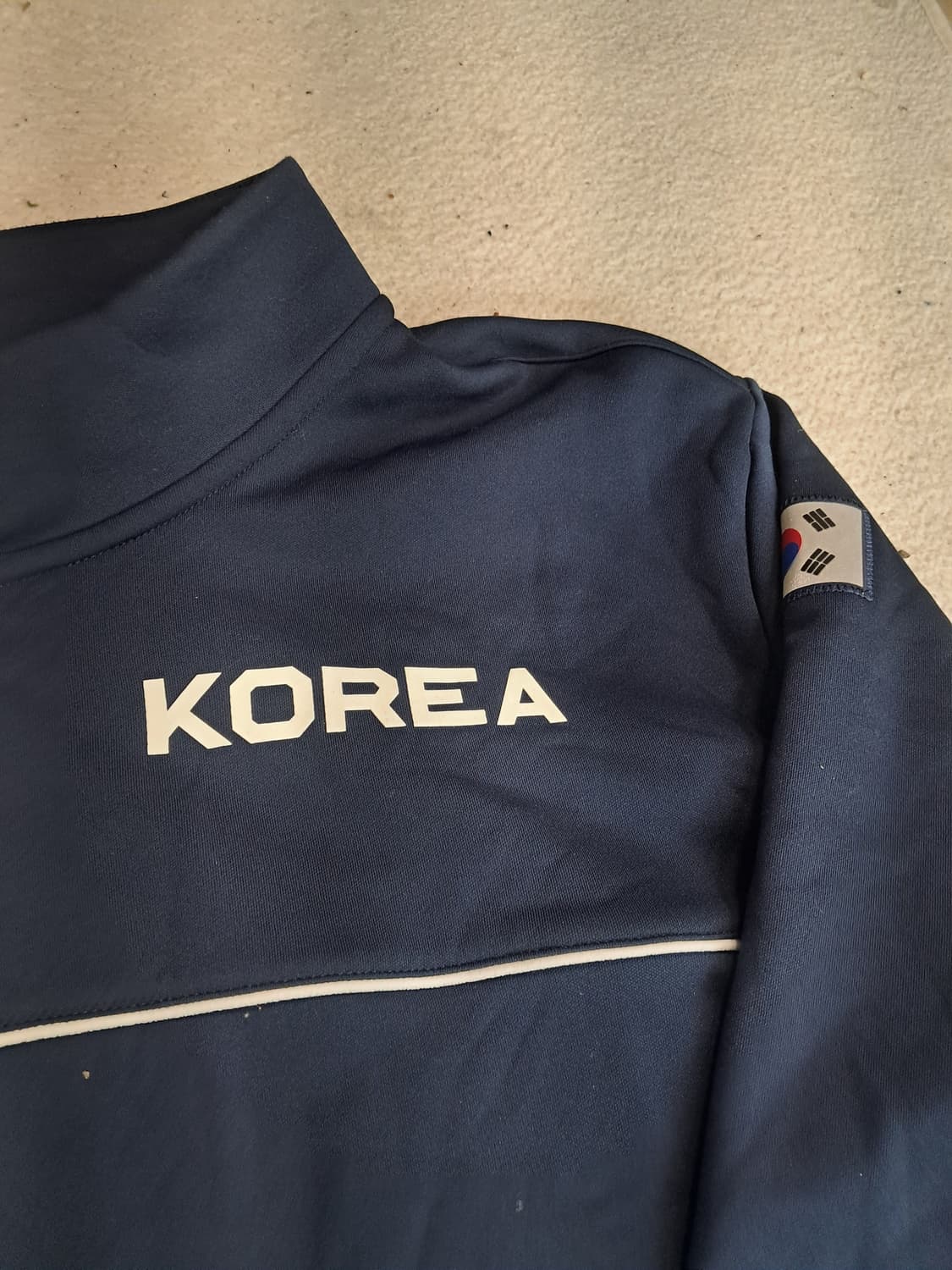 나이키 국대 져지 상품이미지2