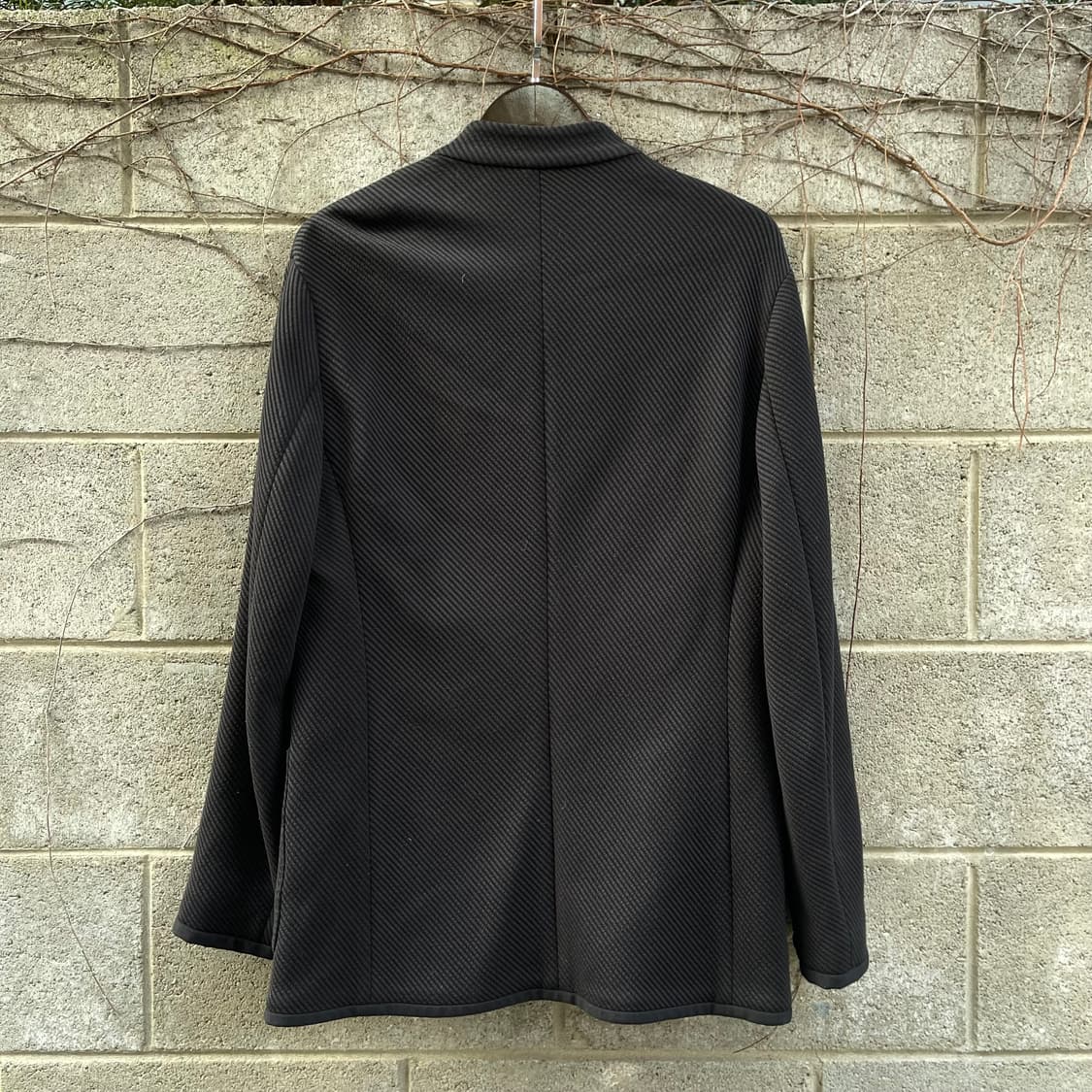 [52] ARMANI collezioni 남성 자켓 (100~105) 상품이미지2