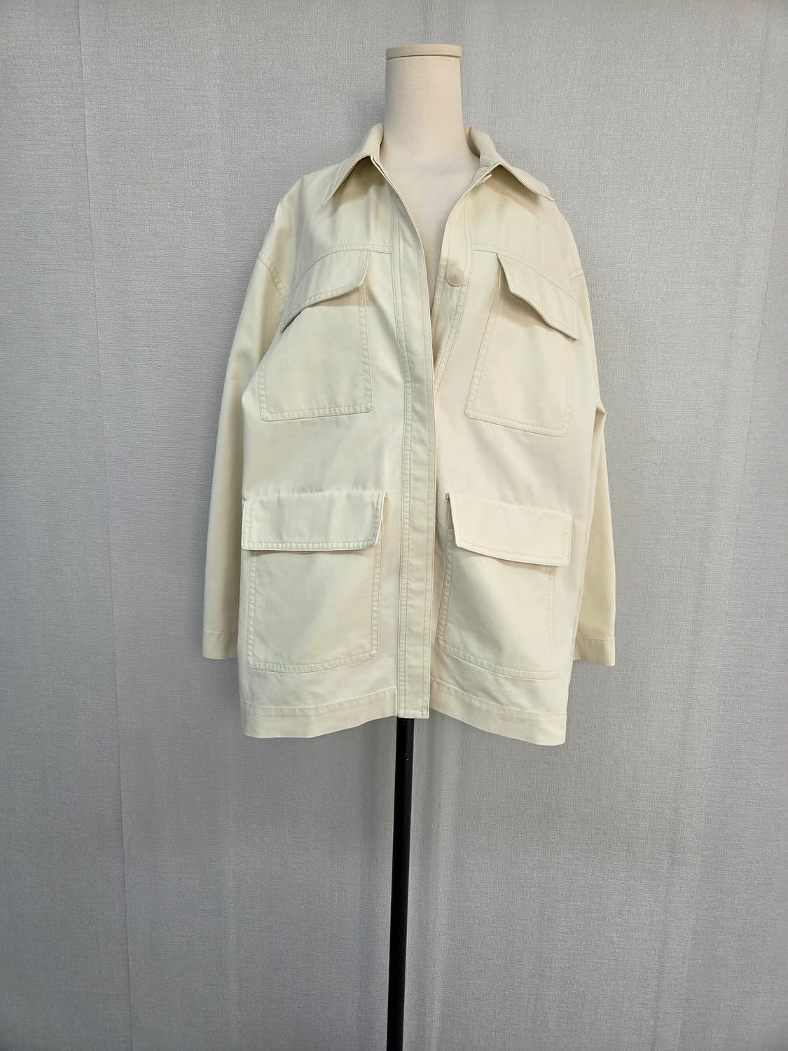 앤아더스토리즈   여성자켓 상품이미지4