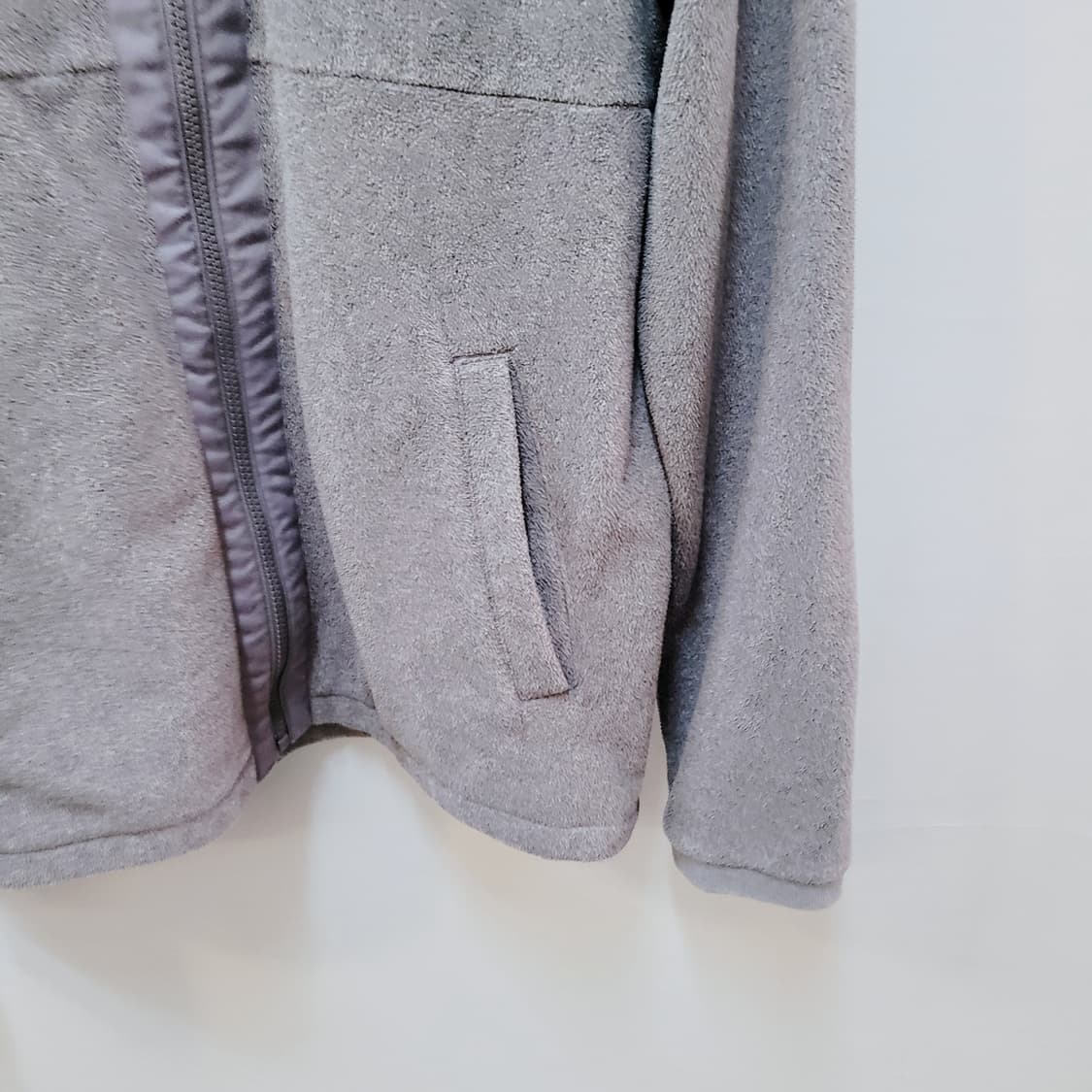 95~100) 빈폴 후리스 집업  상품이미지2