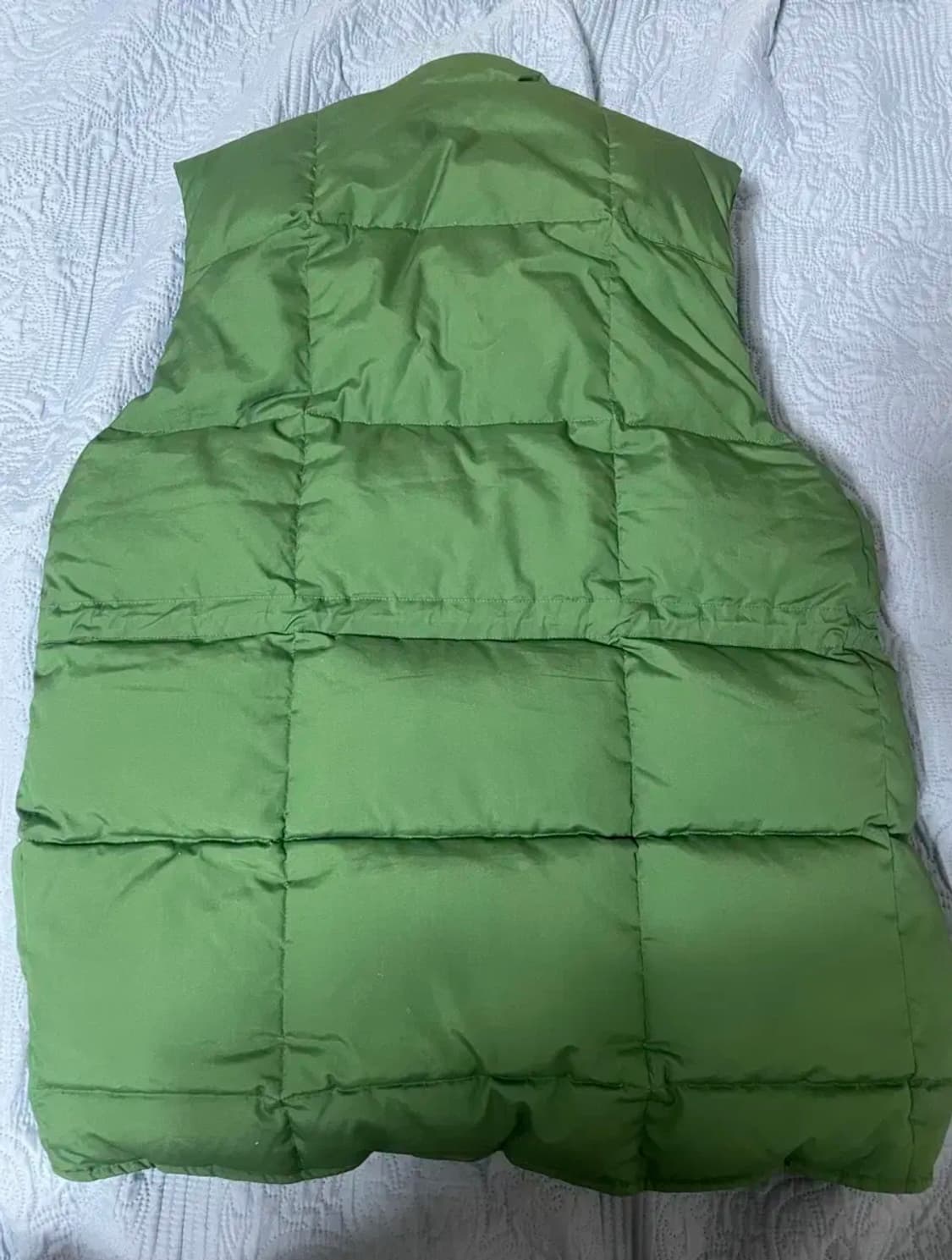 빔즈 X 시에라디자인 X 캡틴선샤인 패딩 베스트 상품이미지2