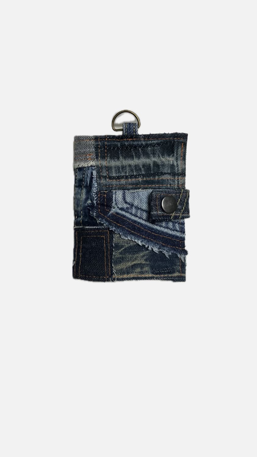 Tot0_ [Levis multi wallet_23] 상품이미지1