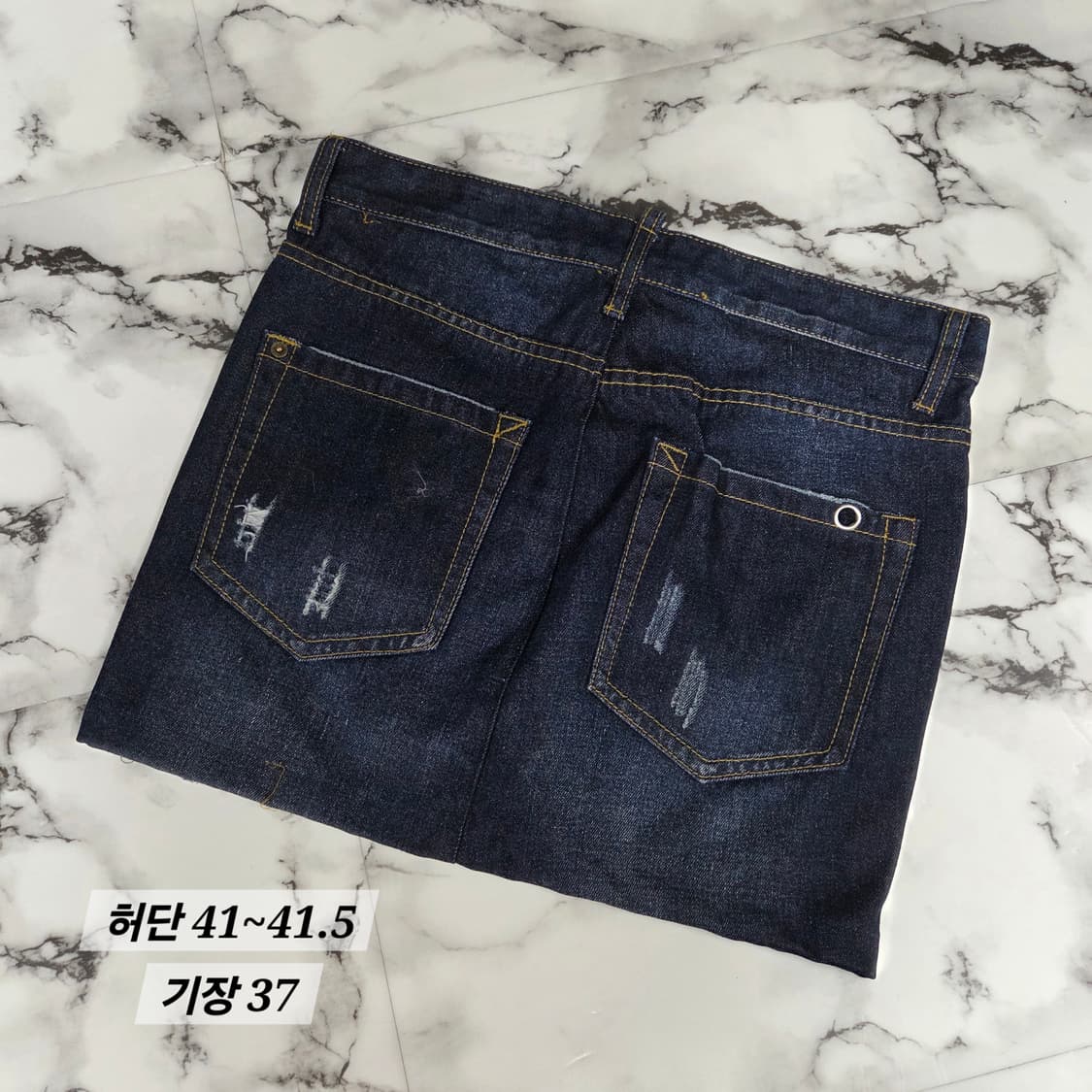 디스퀘어드 y2k 로우라이즈스커트(3월까지) 상품이미지5