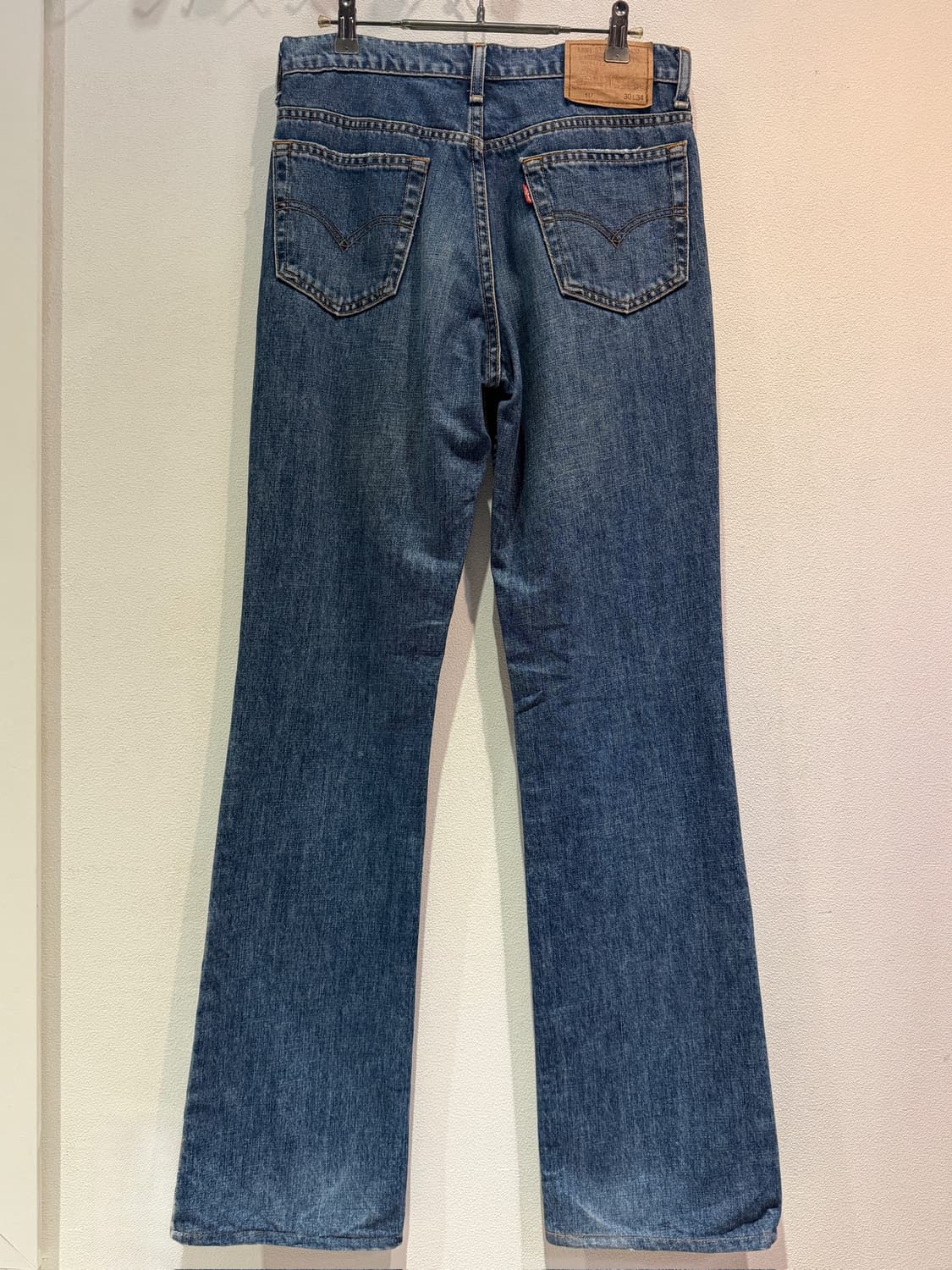 90's Levi's 517 (29, Made In Japan) 상품이미지3