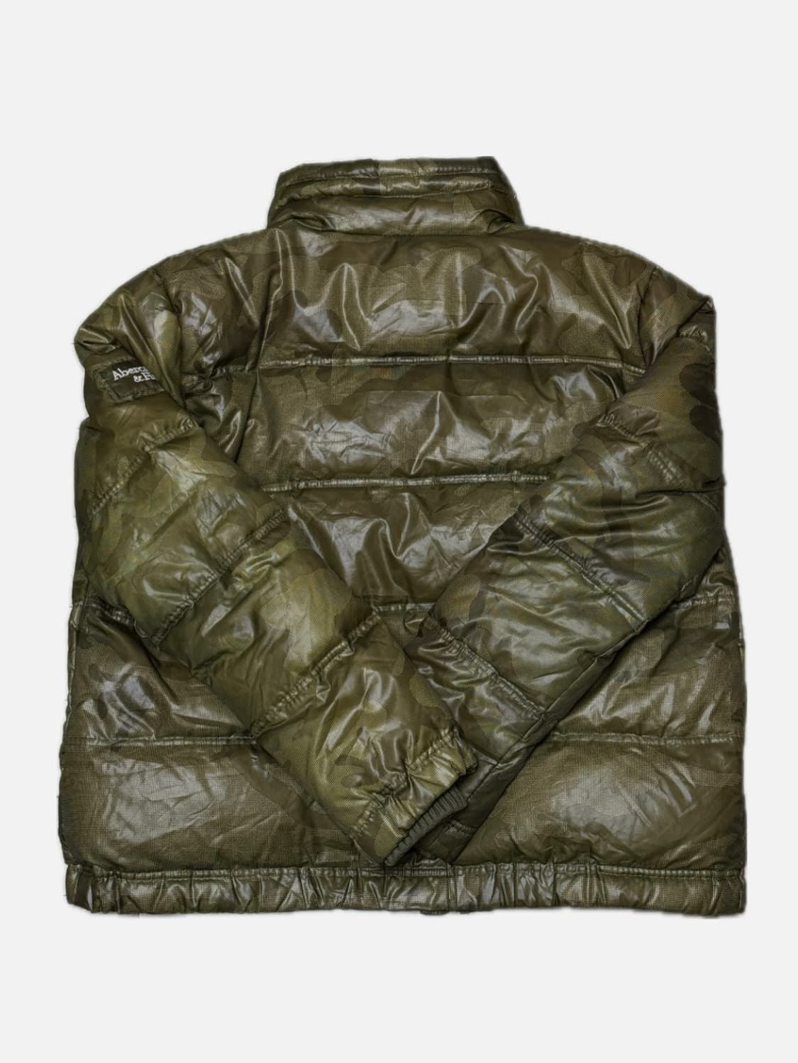 아베크롬비 패딩 상품이미지4