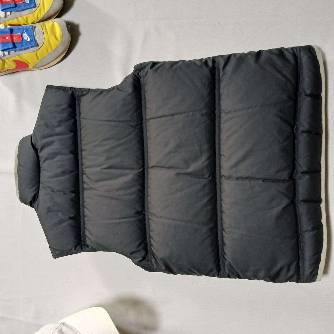 Nike 나이키 양면 다운 패딩조끼 베스트 자켓 남녀공용 상품이미지6