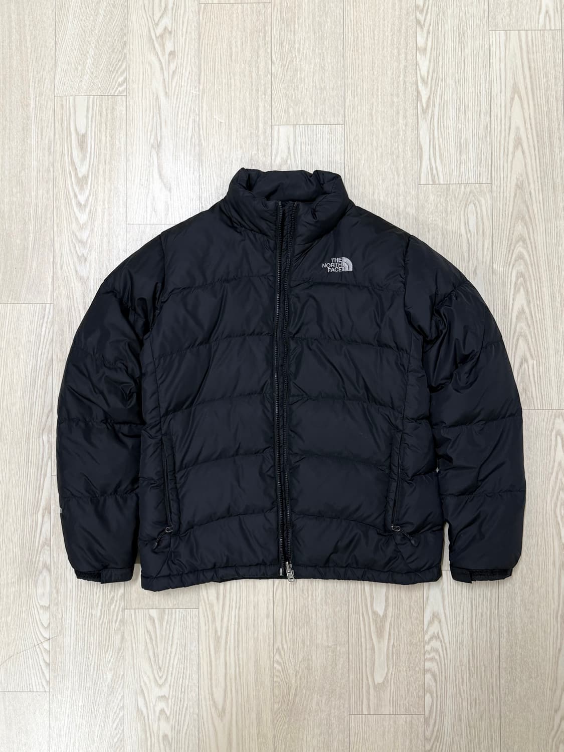 L 90사이즈 여성 노스페이스 경량패딩 700 상품이미지1