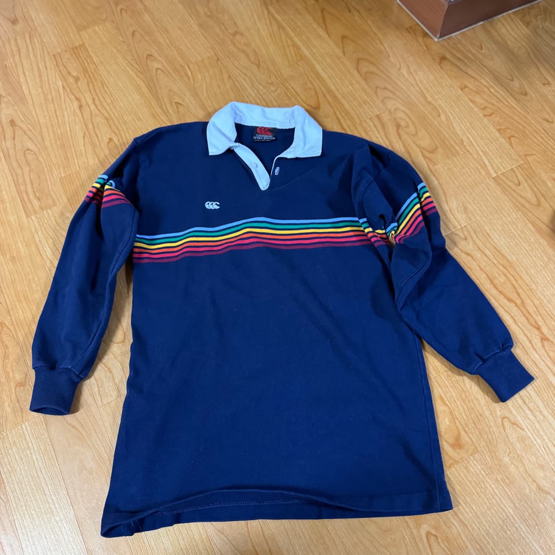 캔터베리 럭비 오버사이즈 L(105) 상품이미지4