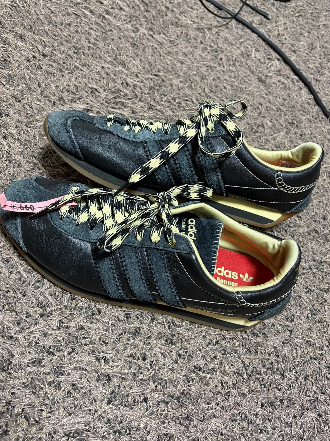 아디다스 웨일즈보너 컨트리코어 275 상품이미지1