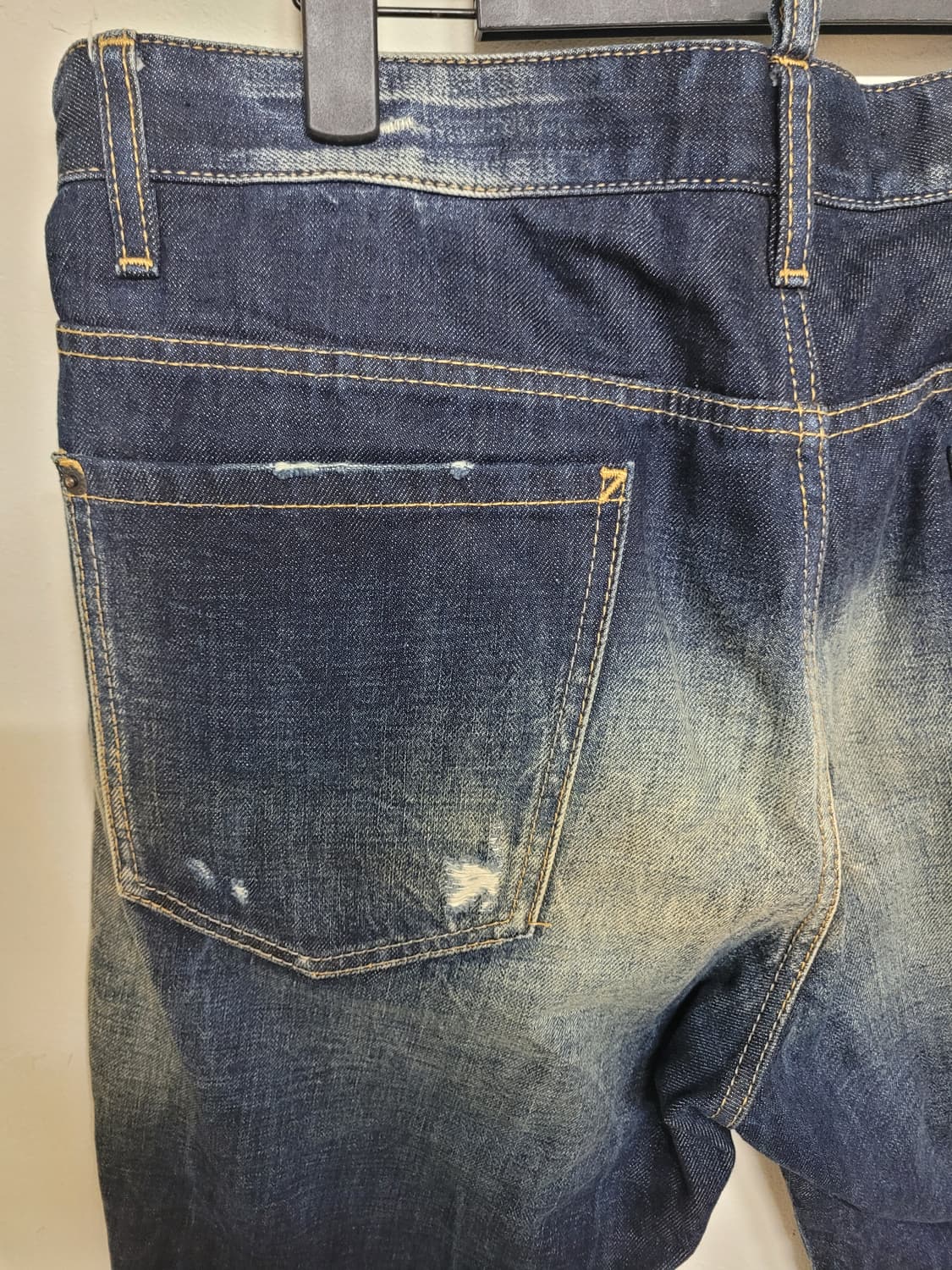 no.8   디스퀘어드2  빅딘브라더진50 상품이미지8