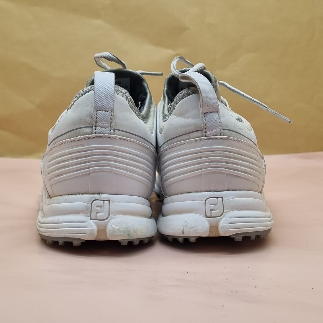 풋조이 실내골프화  250 상품이미지4