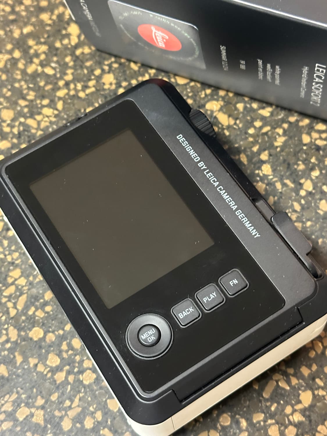 라이카 Leica SOFORT 2 ( Hybrid instant came 상품이미지6