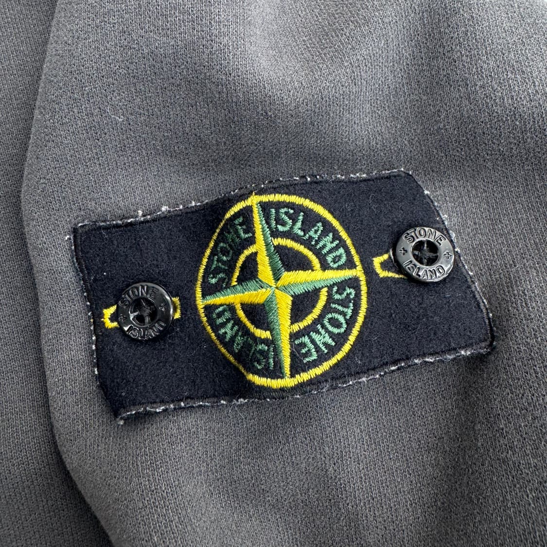 스톤아일랜드 맨투맨  상품이미지4