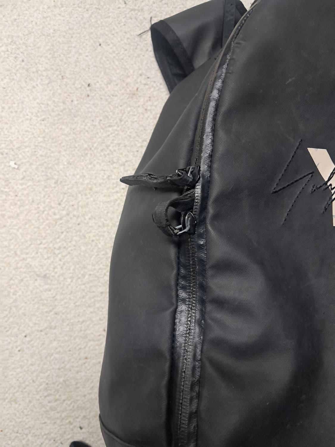 y3백팩 상품이미지3