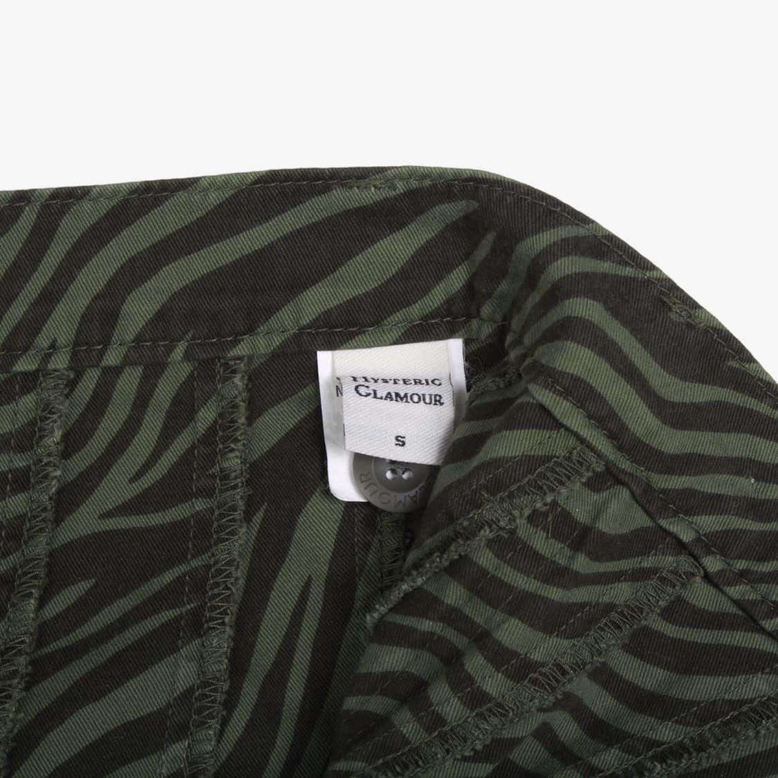 HYSTERIC GLAMOUR 스커트 상품이미지7