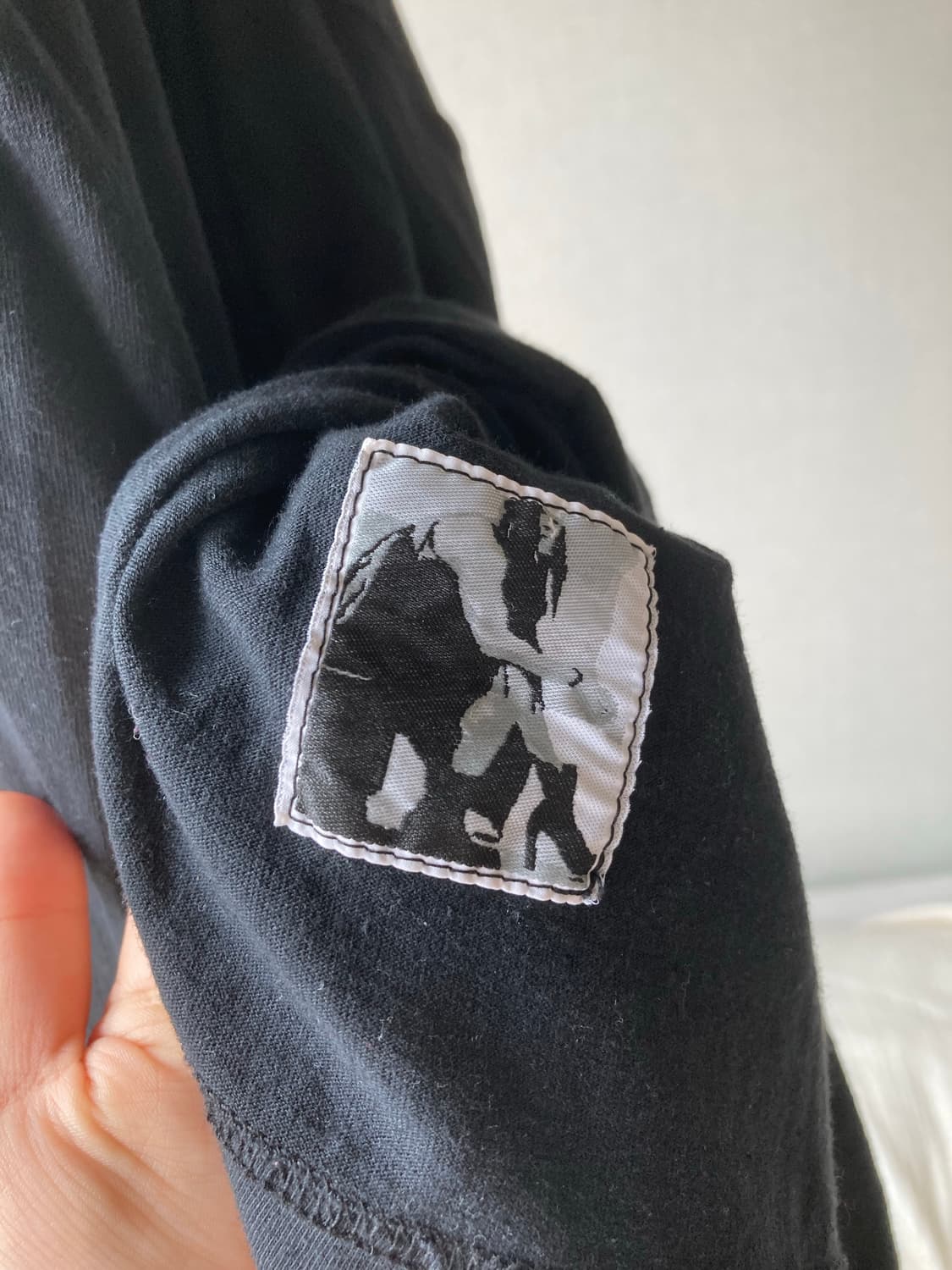 릭오웬스 rick owens 탑 겸 원피스 S 상품이미지2