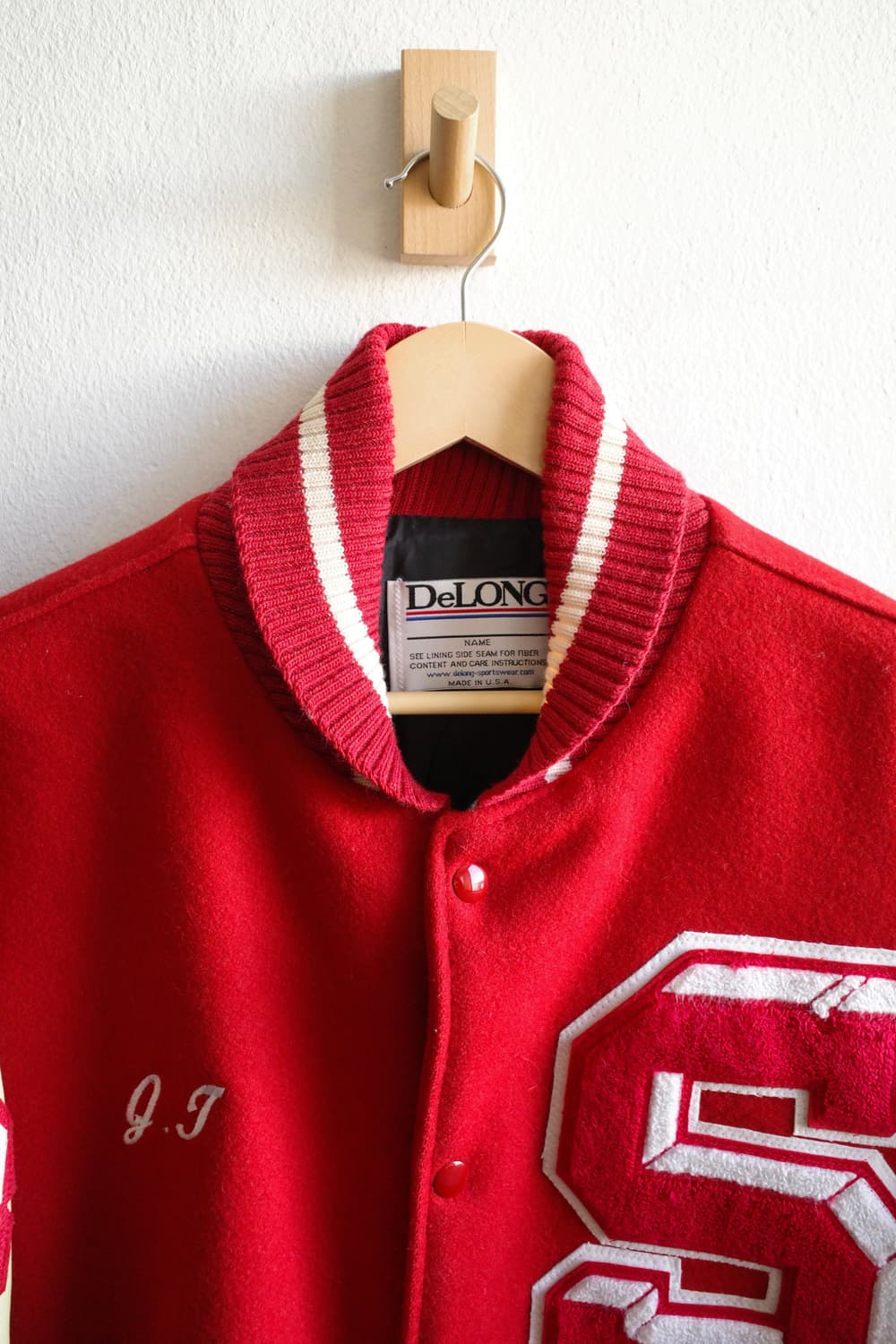 드롱 사커 바시티 상품이미지5