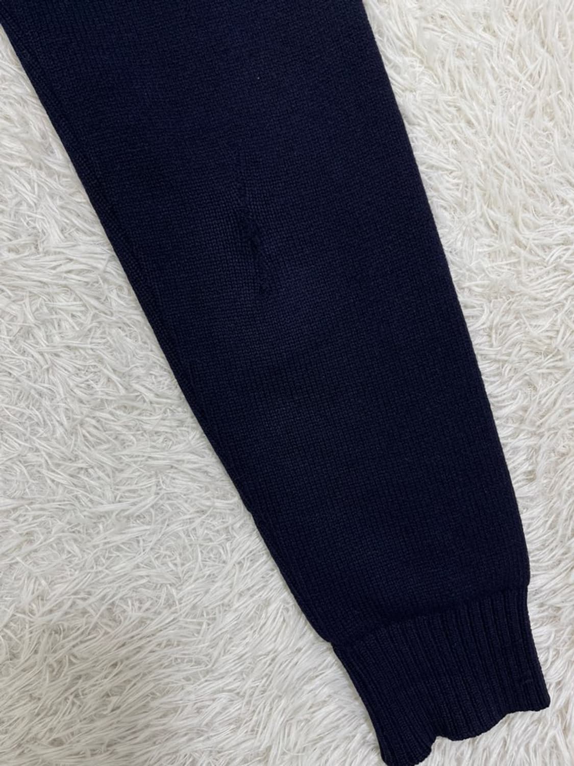 헤지스 니트 집업 가디건/#422 상품이미지6