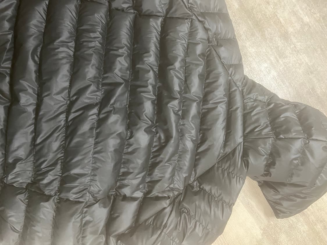 트릴리온 경량 패딩 상품이미지4