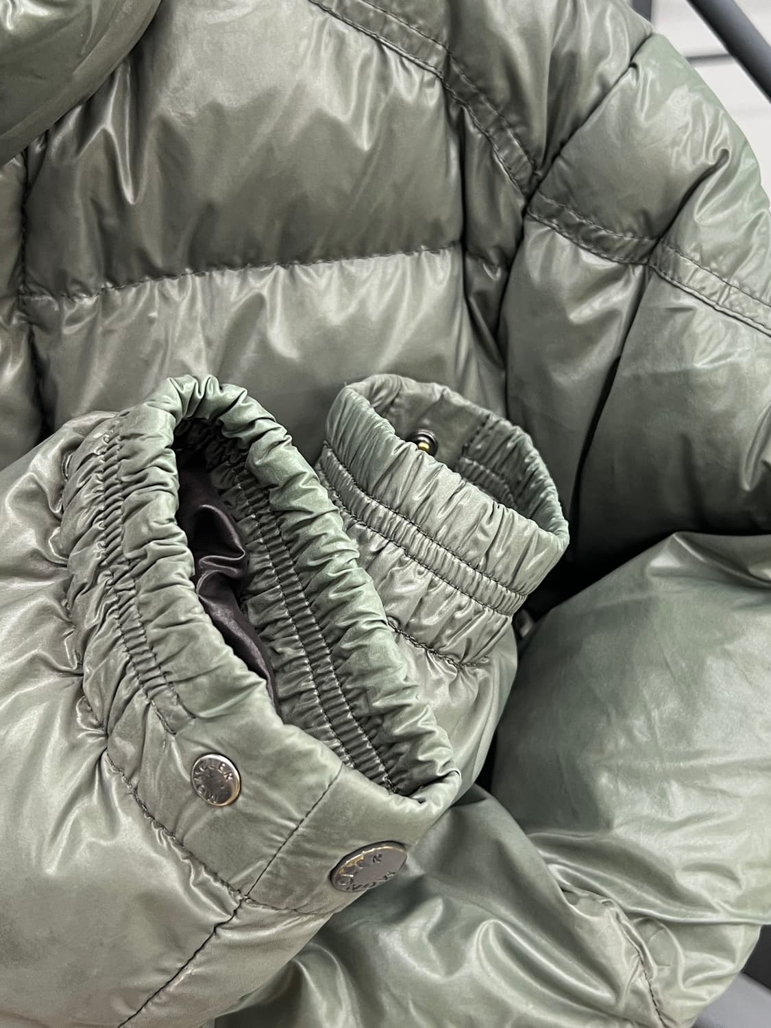 몽클레어 EVER 에버 패딩 자켓 상품이미지6