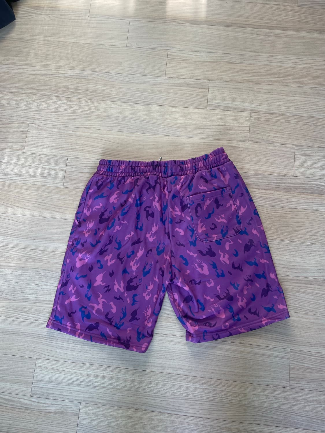 DURAG DEV 후드티, 반바지 셋업 상품이미지7