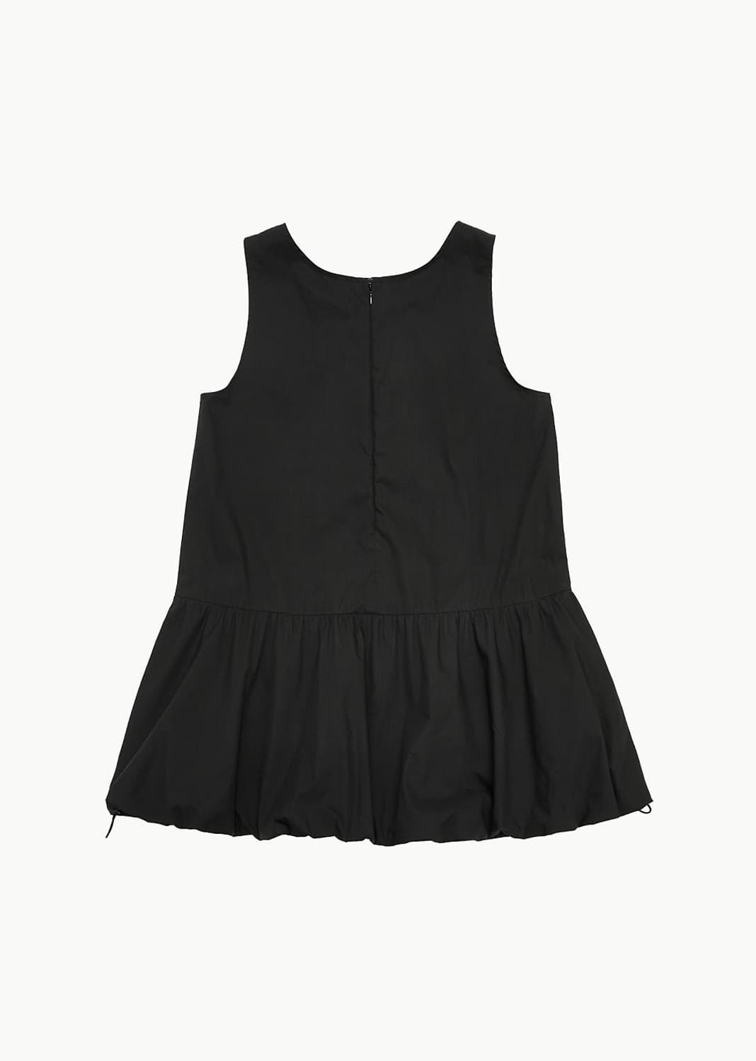 아모멘토 미니 볼륨 드레스 상품이미지5