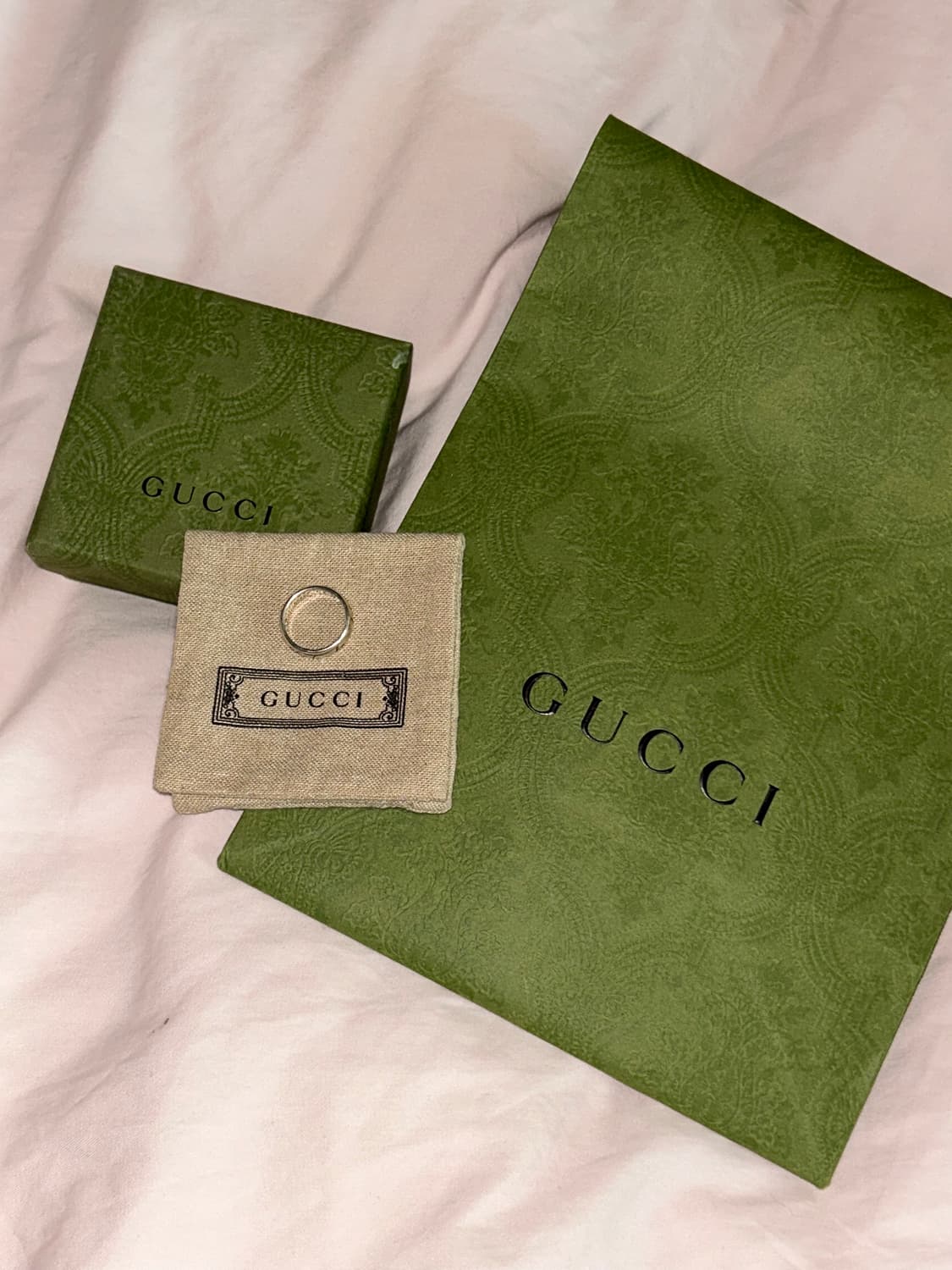 구찌 블라인드 포 러브 9호 상품이미지2