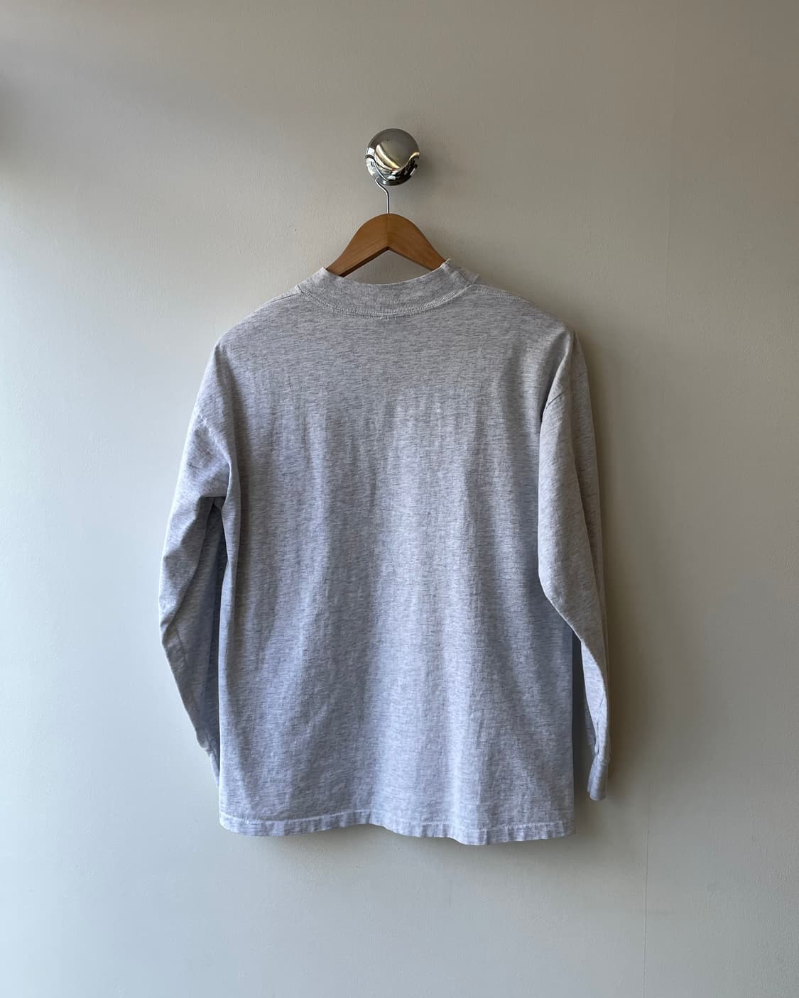 90’s USA Long sleeve T-shirt 롱슬리브 티셔츠 L 상품이미지3