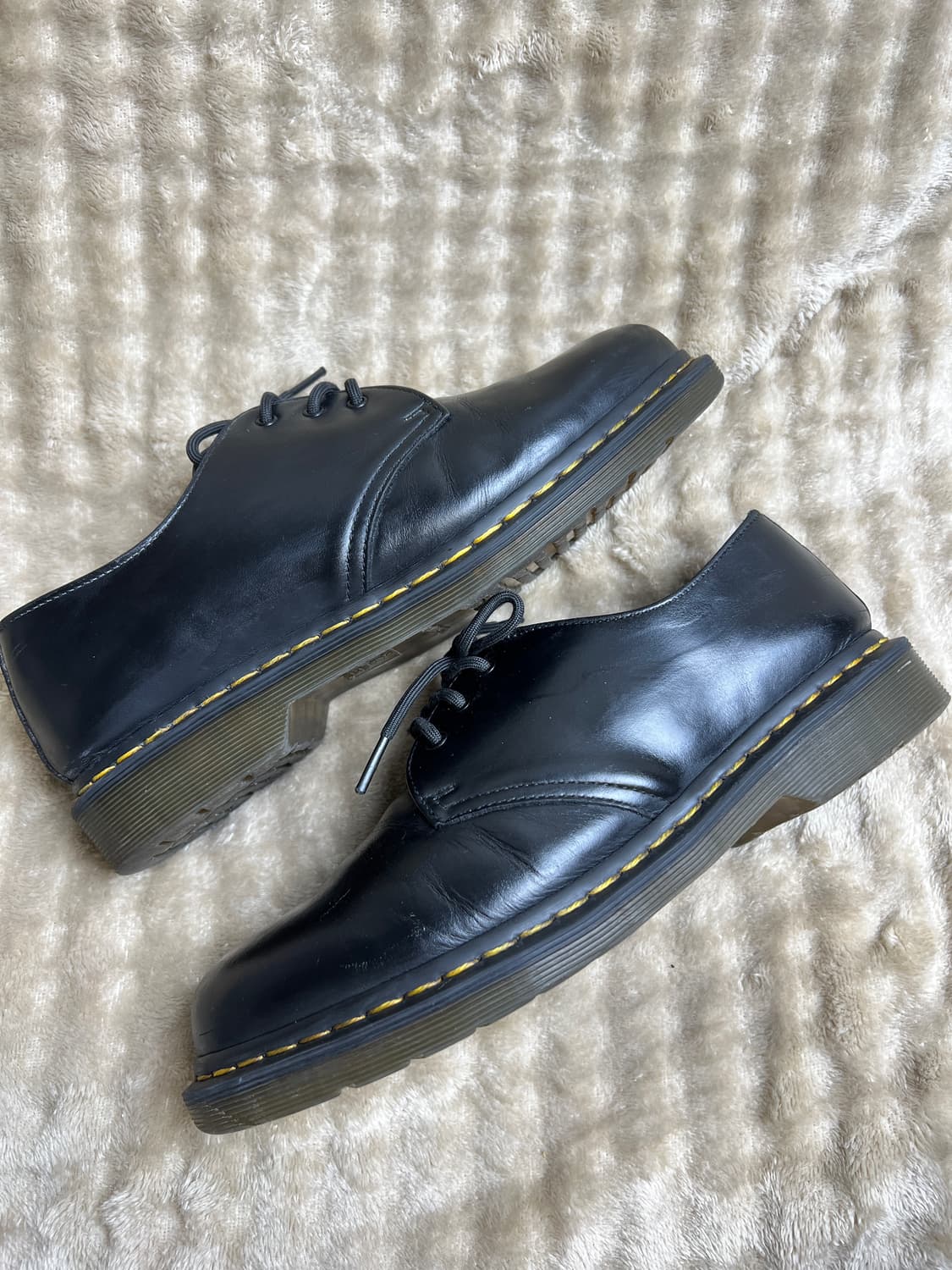 [42] 닥터마틴 1461 나파 || 270-275 상품이미지5