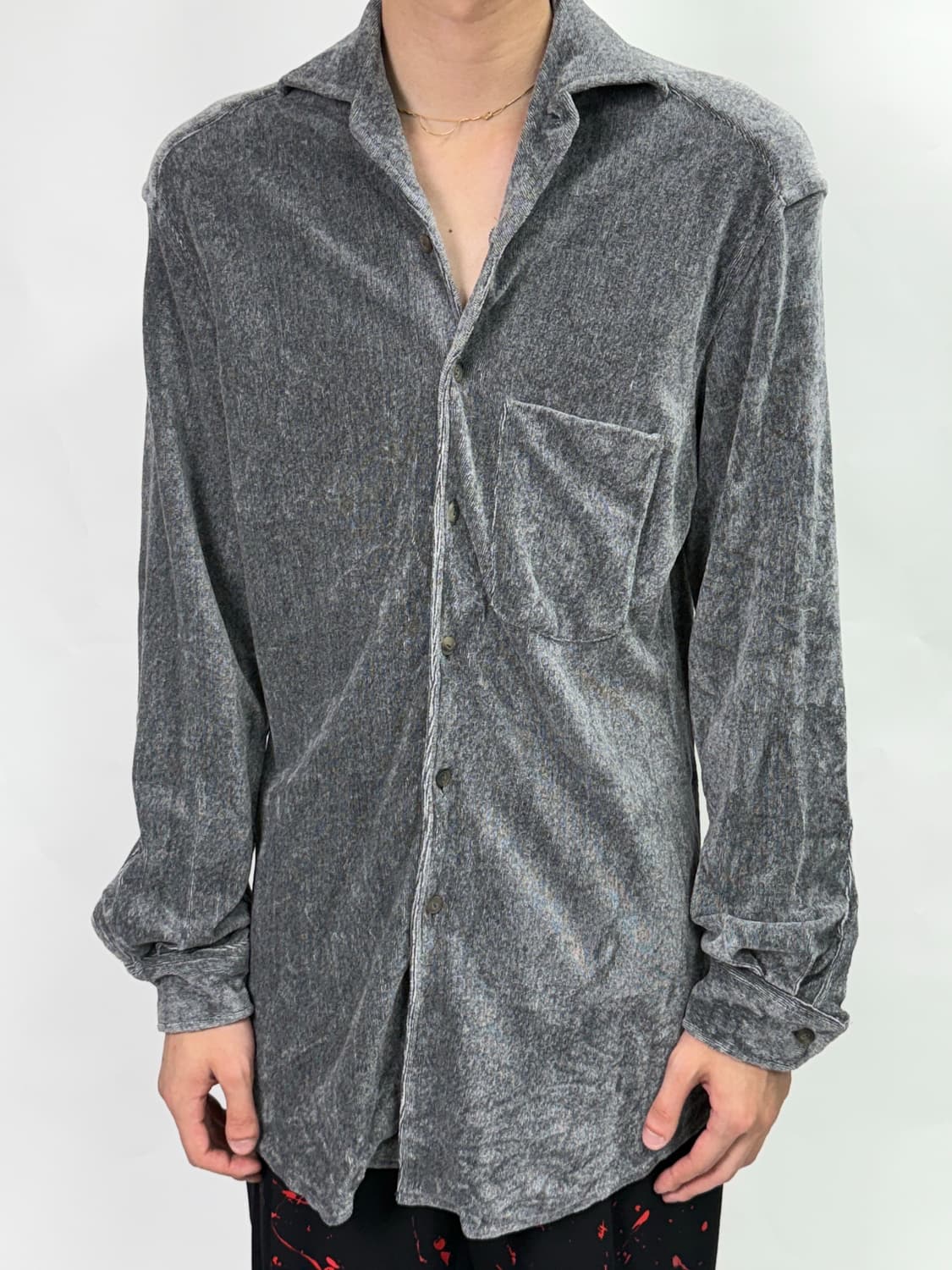 ERMENEGILDO ZEGNA 상품이미지8