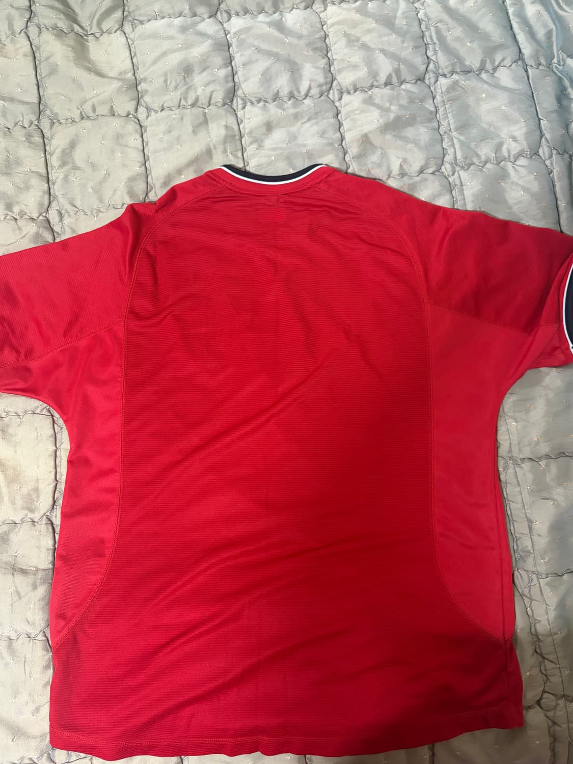 00-02 엄브로 맨유 유니폼 상품이미지5