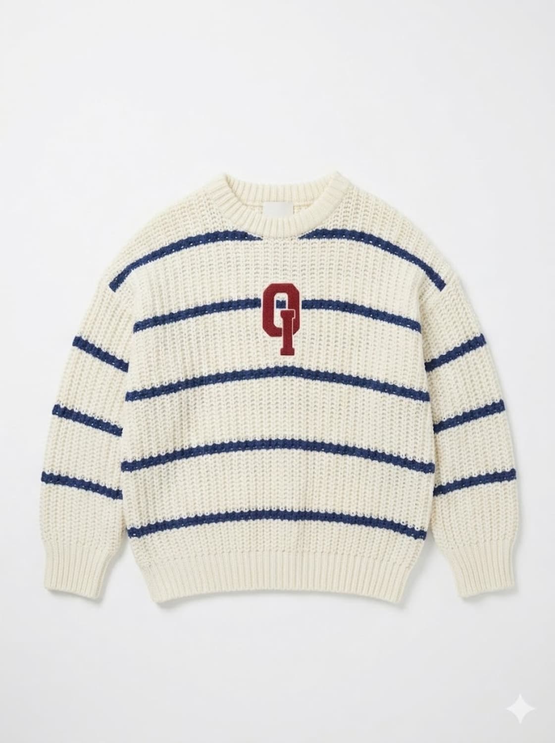 오아이아이 남성 니트 상품이미지1