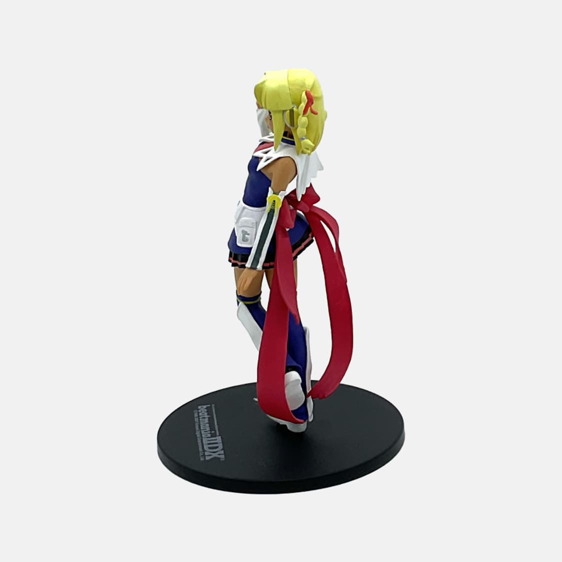 비트매니아 beatmania IIDX 시아 피규어 고전 미소녀 태닝 갸루 상품이미지3