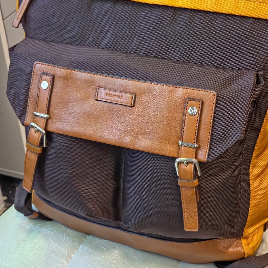 빈폴 가방  상품이미지5