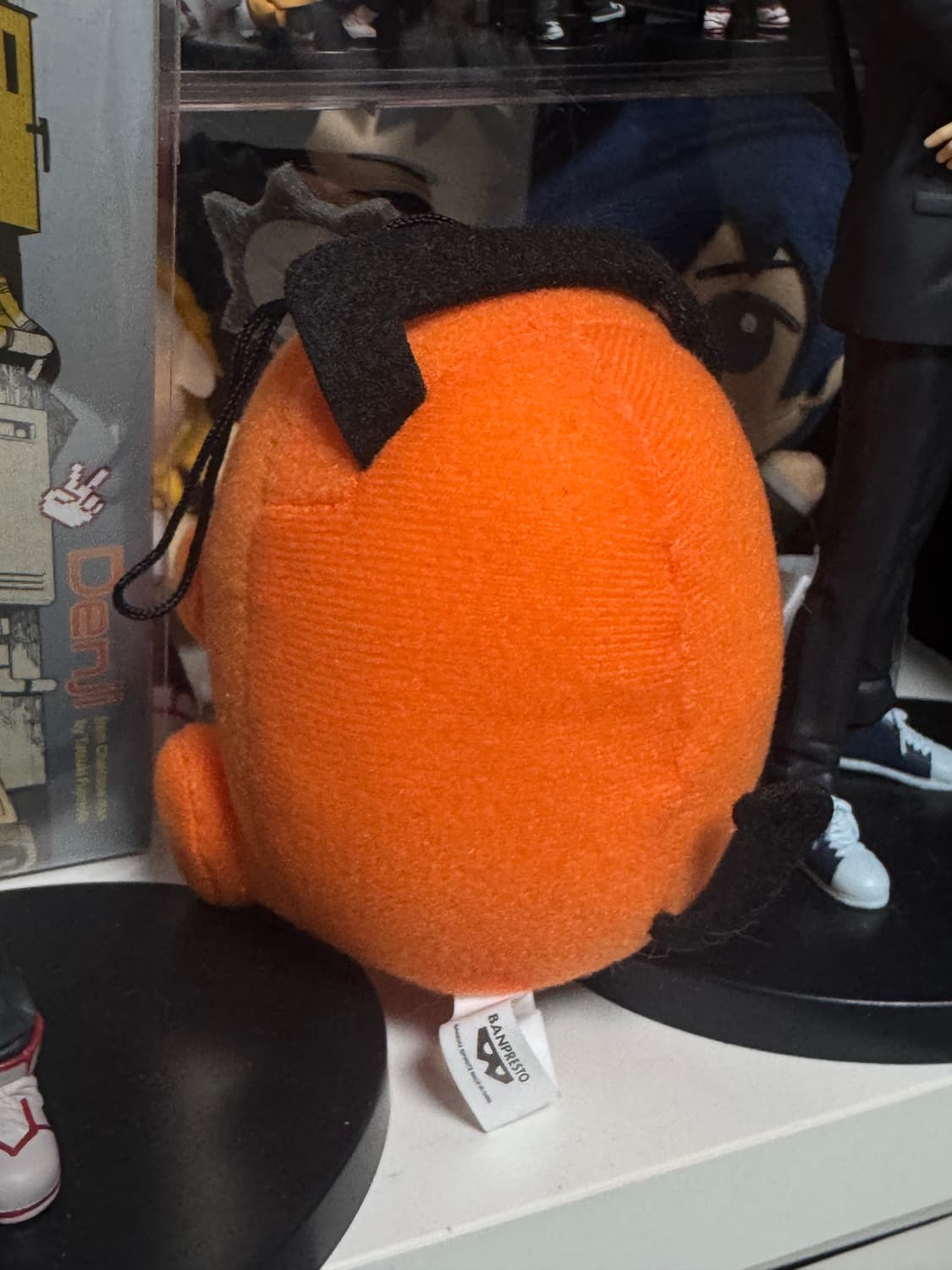 반프레스토 포치타 누이구루미 인형 상품이미지3