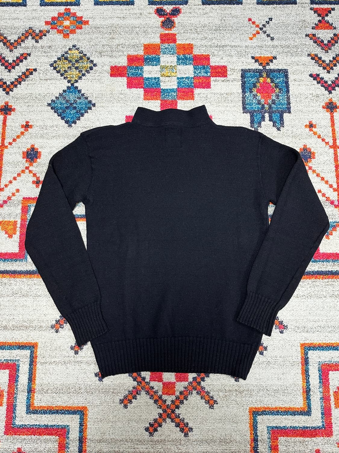 (100-105) 아나토미카 USN 모크넥 44-46 상품이미지2