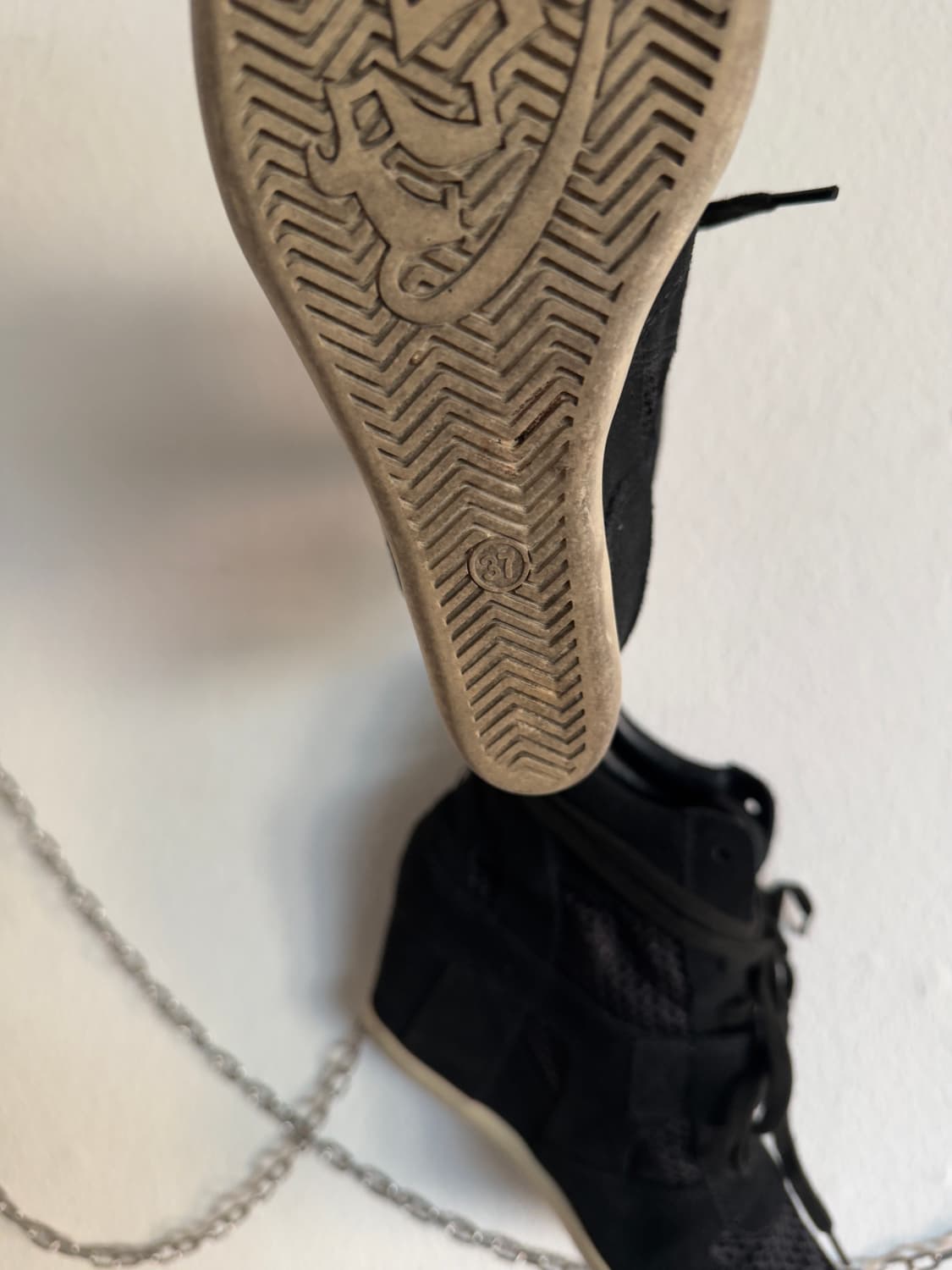 [37] ash 베아 트리플블랙 상품이미지5